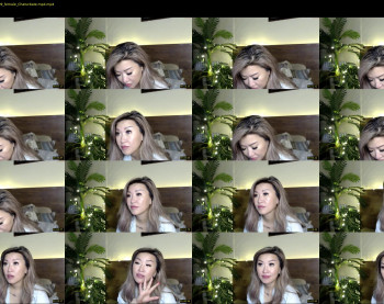 nicky_owl — 3 minute Chaturbate female cam show recording, 720p, May 9, 2022