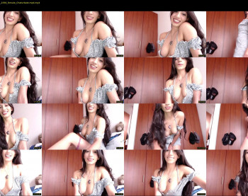 nicole_jamess — 95 minute Chaturbate female cam show recording, 720p, May 9, 2022