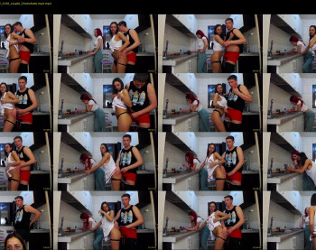 nolimitscoupl3 — 26 minute Chaturbate couple cam show recording, 1080p, May 9, 2022