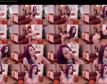 nuryforerogh — 90 minute Chaturbate female cam show recording, 720p, May 10, 2022