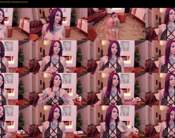 nuryforerogh — 91 minute Chaturbate female cam show recording, 720p, May 10, 2022