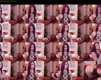 nuryforerogh — 91 minute Chaturbate female cam show recording, 720p, May 10, 2022