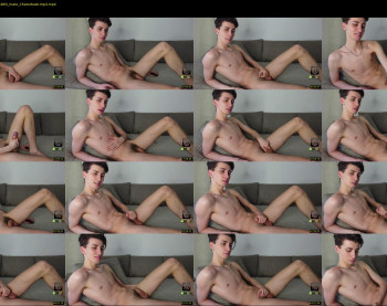 oliver_baker — 51 minute Chaturbate male cam show recording, 1080p, May 9, 2022