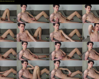 oliver_baker — 54 minute Chaturbate male cam show recording, 1080p, May 9, 2022
