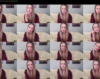 paradisepleasure_ — 7 minute Chaturbate couple cam show recording, 1080p, May 9, 2022