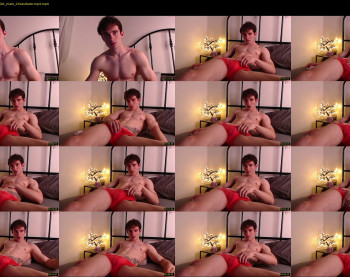paul_rubini — 11 minute Chaturbate male cam show recording, 720p, May 9, 2022