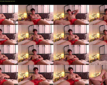 paul_rubini — 91 minute Chaturbate male cam show recording, 720p, May 9, 2022