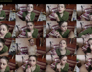 phqqipi — 34 minute Chaturbate couple cam show recording, 1080p, May 9, 2022