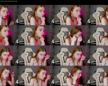 pocketrocket_ — 3 minute Chaturbate female cam show recording, 1080p, May 9, 2022