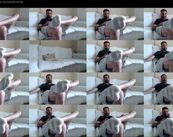prince_89 — 13 minute Chaturbate male cam show recording, 720p, May 9, 2022