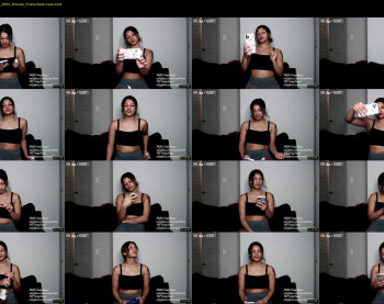 princess_cece — 17 minute Chaturbate female cam show recording, 720p, May 9, 2022