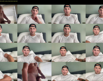 randomdude5950 — 99 minute Chaturbate male cam show recording, 720p, May 10, 2022