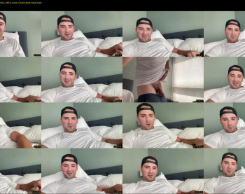 randomdude5950 — 103 minute Chaturbate male cam show recording, 720p, May 10, 2022