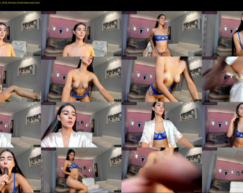 rebeccabaxter — 55 minute Chaturbate female cam show recording, 1080p, May 9, 2022