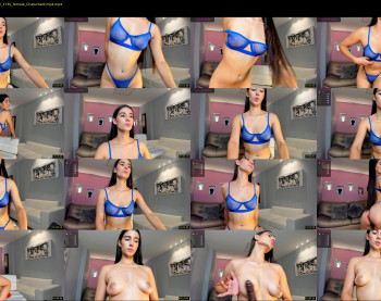 rebeccabaxter — 59 minute Chaturbate female cam show recording, 1080p, May 9, 2022