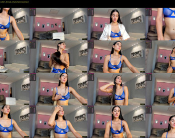 rebeccabaxter — 62 minute Chaturbate female cam show recording, 1080p, May 9, 2022