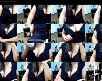 romanticabuse — 9 minute Chaturbate female cam show recording, 720p, May 9, 2022