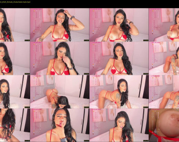 rouse_hallberg_ — 62 minute Chaturbate female cam show recording, 1080p, May 10, 2022