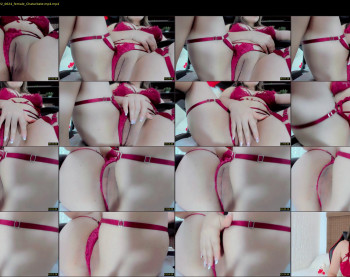sammypeachex — 29 minute Chaturbate female cam show recording, 1080p, May 9, 2022