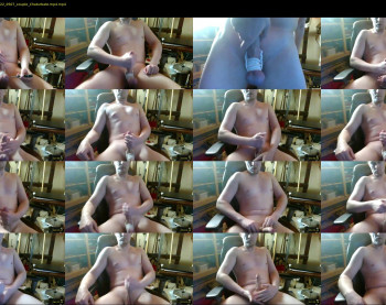 sashaandkonrad — 9 minute Chaturbate couple cam show recording, 480p, May 10, 2022