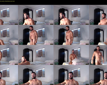 sexyflightz — 18 minute Chaturbate male cam show recording, 720p, May 9, 2022