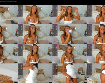 shannol_ryan — 53 minute Chaturbate female cam show recording, 1080p, May 10, 2022