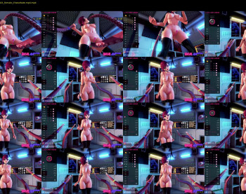 skyeanette — 3 minute Chaturbate female cam show recording, 720p, May 9, 2022