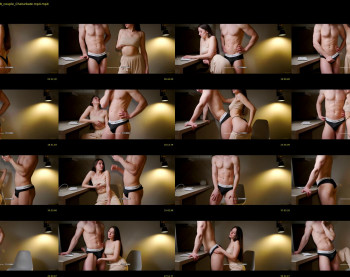 sofi_look_ — 58 minute Chaturbate couple cam show recording, 1080p, May 10, 2022