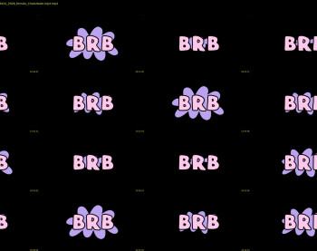 sophie18_ — 38 minute Chaturbate female cam show recording, 1080p, May 9, 2022