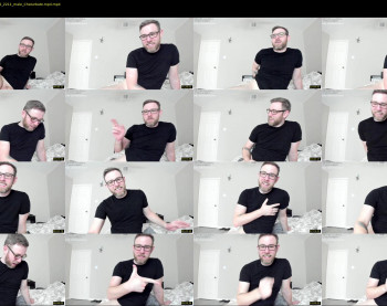 spaceneighbor — 12 minute Chaturbate couple cam show recording, 1080p, May 9, 2022