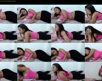 stacy_woods — 32 minute Chaturbate female cam show recording, 720p, May 9, 2022