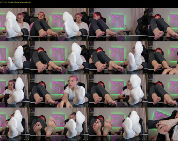 strupedsunicorns — 54 minute Chaturbate couple cam show recording, 1080p, May 9, 2022