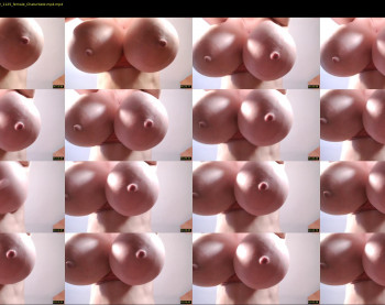 stunningboobs — 5 minute Chaturbate female cam show recording, 720p, May 9, 2022