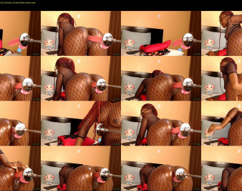 sugarmirie — 43 minute Chaturbate female cam show recording, 720p, May 10, 2022