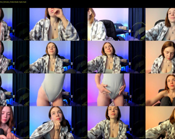 sweetcobra — 99 minute Chaturbate female cam show recording, 720p, May 9, 2022