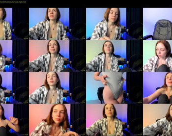 sweetcobra — 102 minute Chaturbate female cam show recording, 720p, May 9, 2022