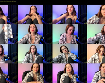 sweetcobra — 51 minute Chaturbate female cam show recording, 720p, May 9, 2022
