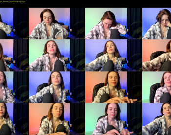 sweetcobra — 20 minute Chaturbate female cam show recording, 720p, May 9, 2022