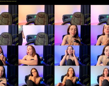 sweetcobra — 11 minute Chaturbate female cam show recording, 720p, May 10, 2022