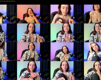 sweetcobra — 47 minute Chaturbate female cam show recording, 720p, May 10, 2022