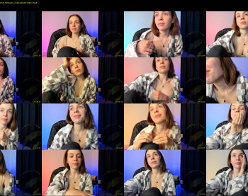 sweetcobra — 17 minute Chaturbate female cam show recording, 720p, May 10, 2022