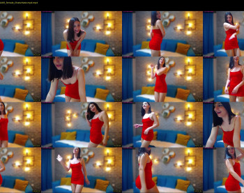 sweetie__pie — 91 minute Chaturbate female cam show recording, 720p, May 9, 2022