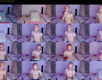 sweetxbig — 54 minute Chaturbate couple cam show recording, 1080p, May 9, 2022