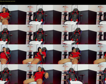 tatanwalker — 49 minute Chaturbate male cam show recording, 1080p, May 9, 2022