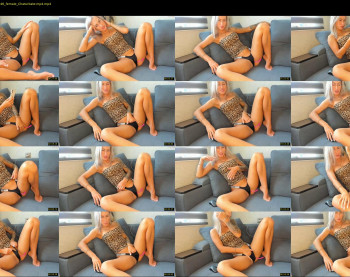 teonatorru — 8 minute Chaturbate female cam show recording, 720p, May 10, 2022
