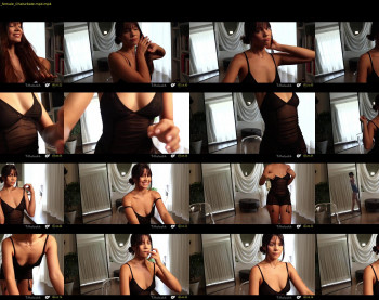 tifalock_ — 11 minute Chaturbate female cam show recording, 1080p, May 9, 2022