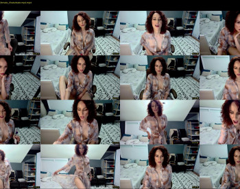 toplegs — 28 minute Chaturbate female cam show recording, 720p, May 9, 2022