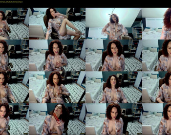 toplegs — 62 minute Chaturbate female cam show recording, 720p, May 9, 2022