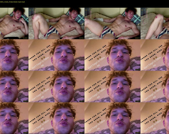 viktor_secret — 27 minute Chaturbate male cam show recording, 1080p, May 9, 2022