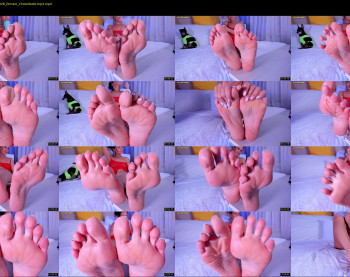 viktoriakiss — 16 minute Chaturbate female cam show recording, 1080p, May 10, 2022